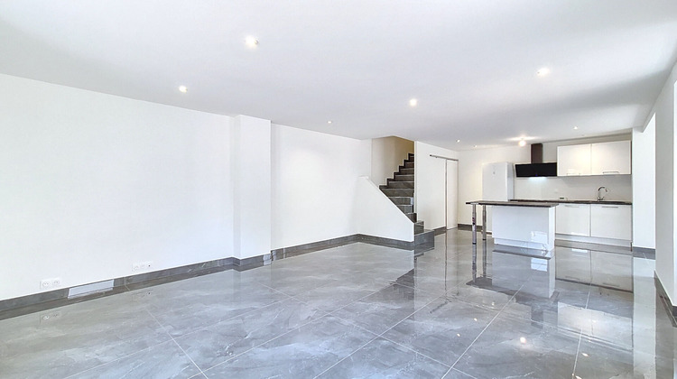 Ma-Cabane - Vente Maison HUNINGUE, 123 m²