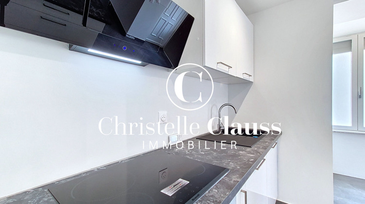 Ma-Cabane - Vente Maison HUNINGUE, 123 m²
