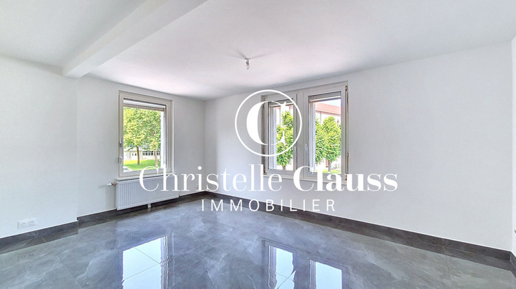 Ma-Cabane - Vente Maison HUNINGUE, 123 m²