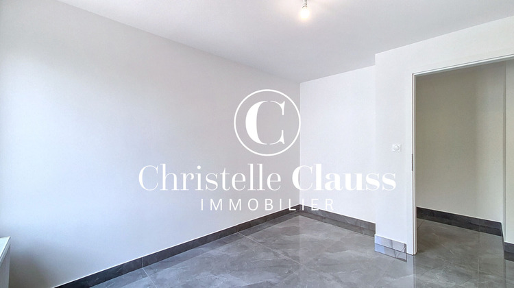 Ma-Cabane - Vente Maison HUNINGUE, 123 m²