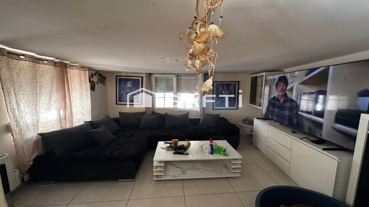 Ma-Cabane - Vente Maison Huningue, 95 m²