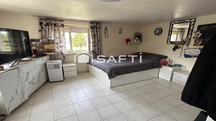 Ma-Cabane - Vente Maison Huningue, 95 m²