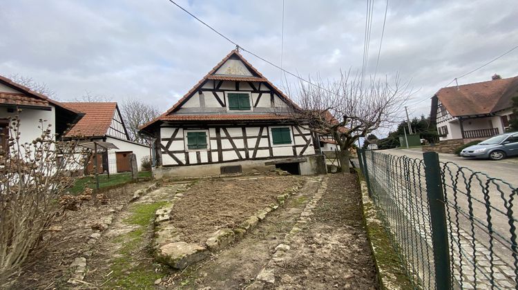 Ma-Cabane - Vente Maison Hunspach, 108 m²