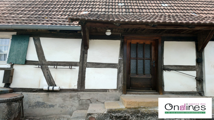 Ma-Cabane - Vente Maison Hunspach, 135 m²