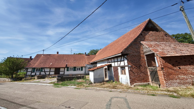Ma-Cabane - Vente Maison Hunspach, 108 m²