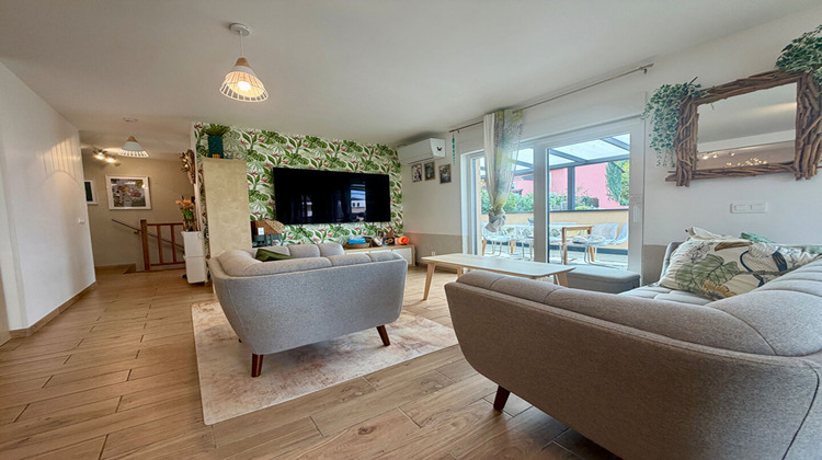 Ma-Cabane - Vente Maison HUNTING, 133 m²