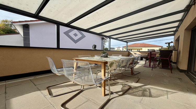 Ma-Cabane - Vente Maison HUNTING, 133 m²