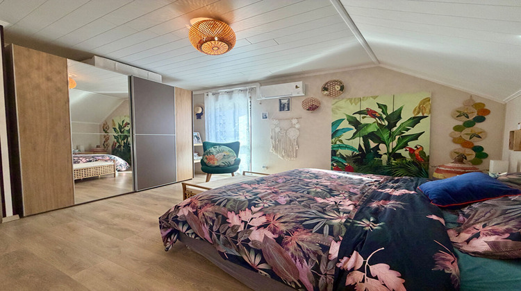 Ma-Cabane - Vente Maison HUNTING, 133 m²