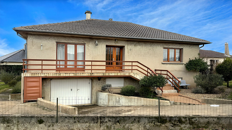 Ma-Cabane - Vente Maison HUNTING, 122 m²