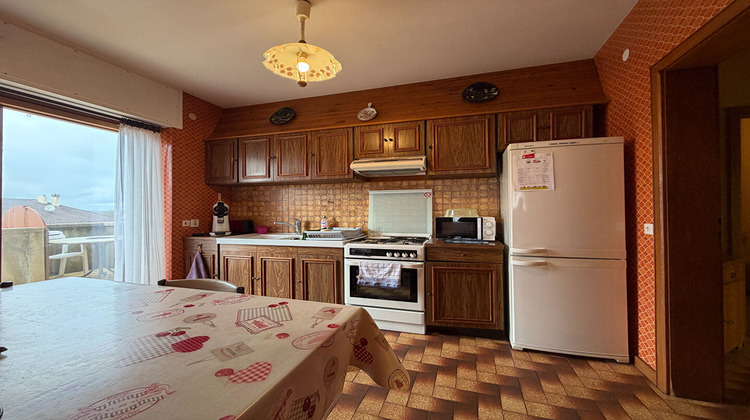 Ma-Cabane - Vente Maison HUNTING, 122 m²