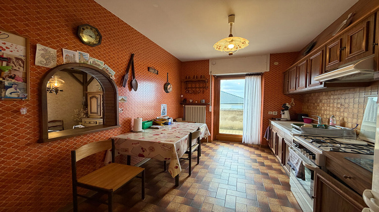 Ma-Cabane - Vente Maison HUNTING, 122 m²