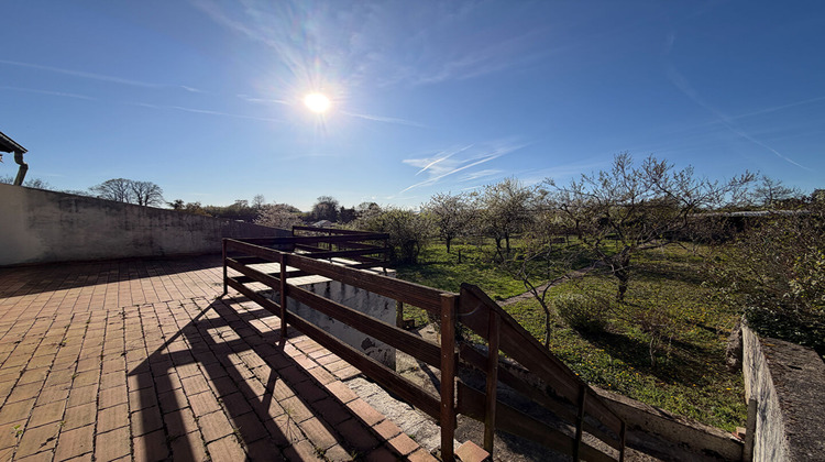 Ma-Cabane - Vente Maison HUNTING, 136 m²