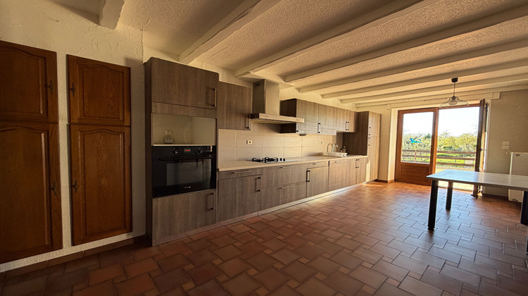 Ma-Cabane - Vente Maison HUNTING, 136 m²