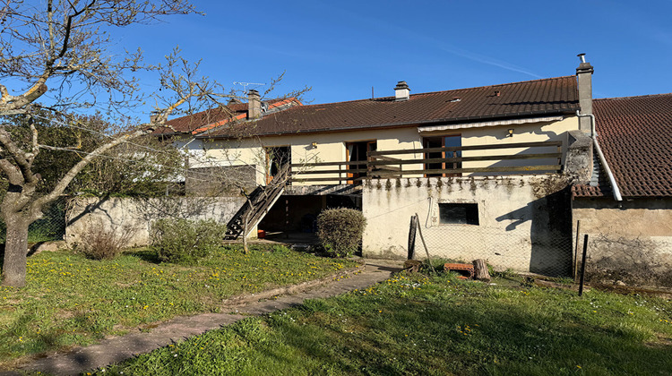 Ma-Cabane - Vente Maison HUNTING, 136 m²
