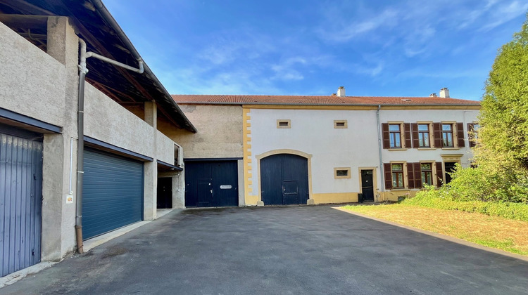 Ma-Cabane - Vente Maison Hunting, 790 m²