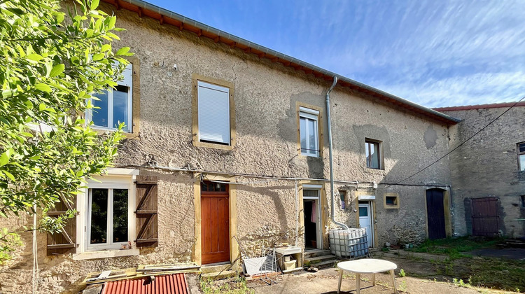 Ma-Cabane - Vente Maison Hunting, 790 m²
