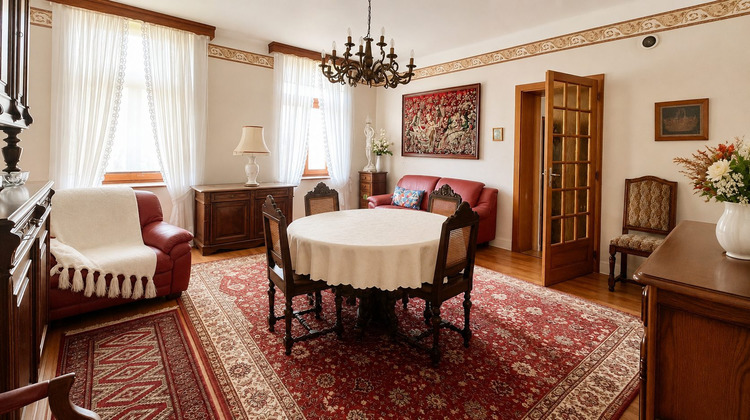Ma-Cabane - Vente Maison Hunting, 790 m²
