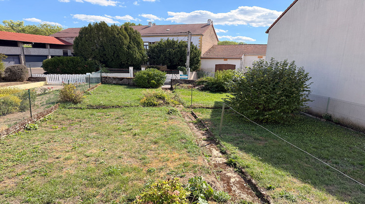 Ma-Cabane - Vente Maison HUNTING, 182 m²