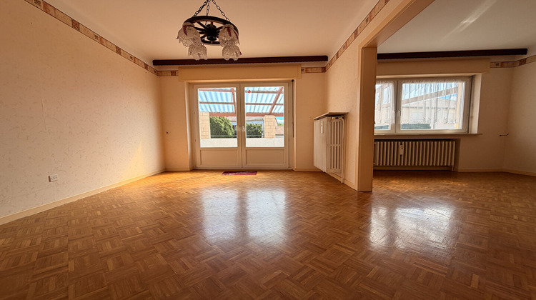 Ma-Cabane - Vente Maison HUNTING, 182 m²