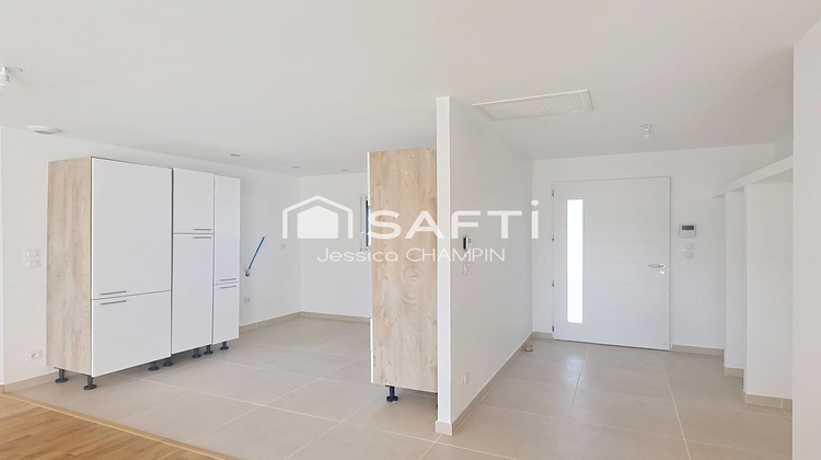 Ma-Cabane - Vente Maison Huos, 120 m²