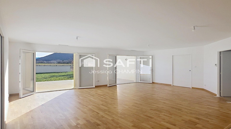 Ma-Cabane - Vente Maison Huos, 120 m²