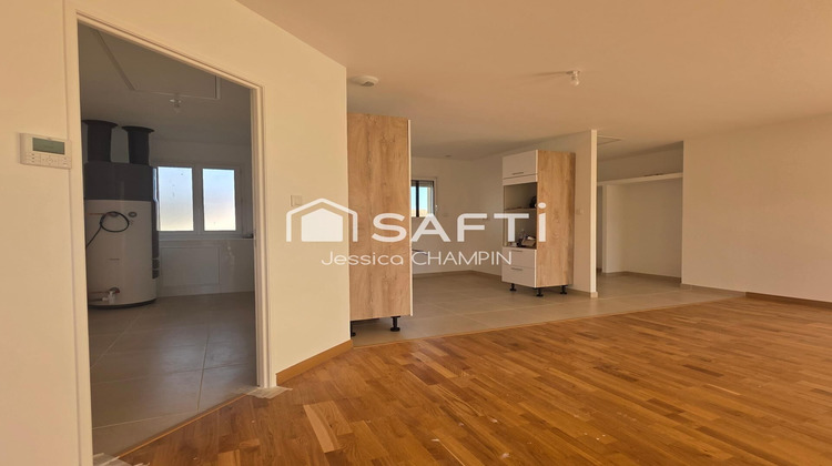 Ma-Cabane - Vente Maison Huos, 120 m²