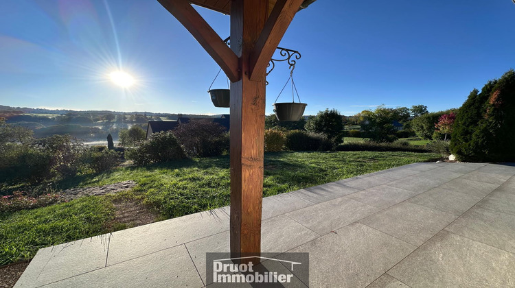 Ma-Cabane - Vente Maison Huparlac, 119 m²