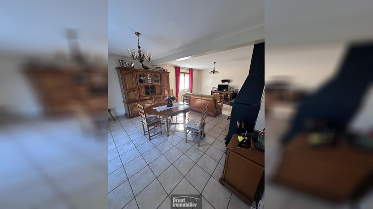 Ma-Cabane - Vente Maison Huparlac, 119 m²