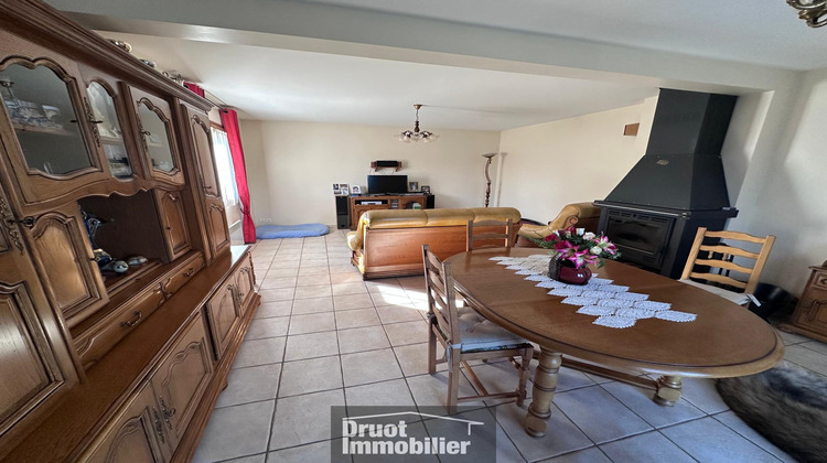 Ma-Cabane - Vente Maison Huparlac, 119 m²