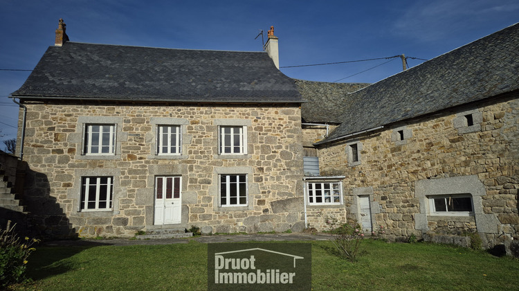 Ma-Cabane - Vente Maison Huparlac, 200 m²