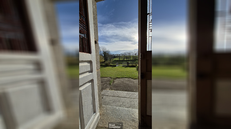 Ma-Cabane - Vente Maison Huparlac, 200 m²