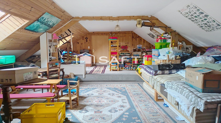 Ma-Cabane - Vente Maison Huppy, 199 m²