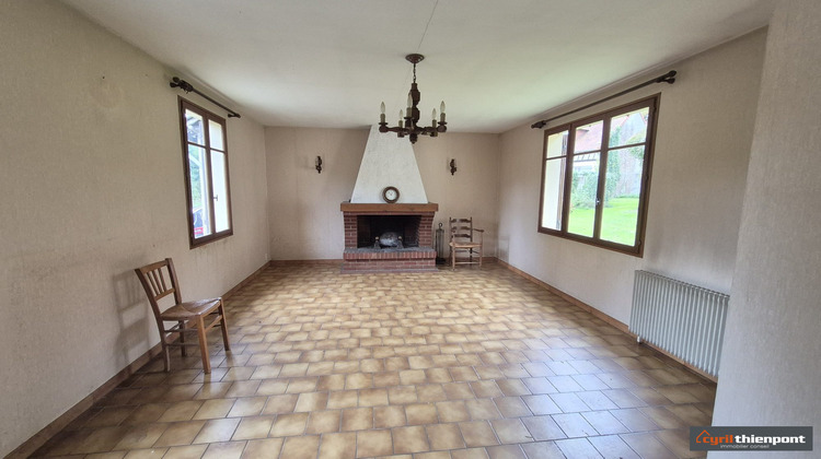 Ma-Cabane - Vente Maison Huppy, 90 m²