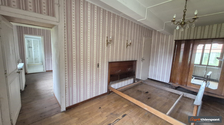 Ma-Cabane - Vente Maison Huppy, 90 m²