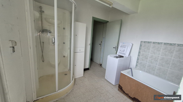 Ma-Cabane - Vente Maison Huppy, 90 m²