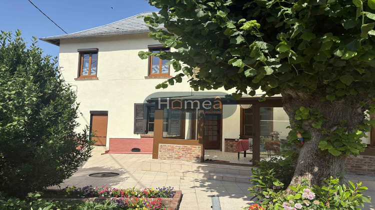Ma-Cabane - Vente Maison Huppy, 148 m²