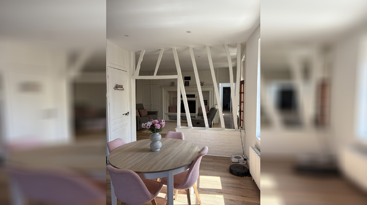 Ma-Cabane - Vente Maison Huppy, 148 m²