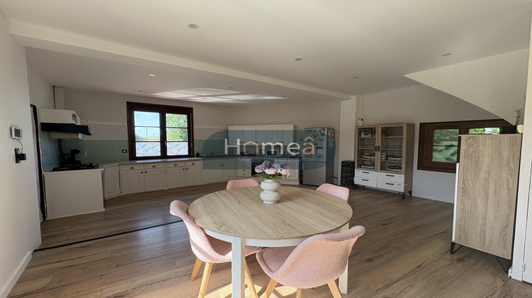 Ma-Cabane - Vente Maison Huppy, 148 m²