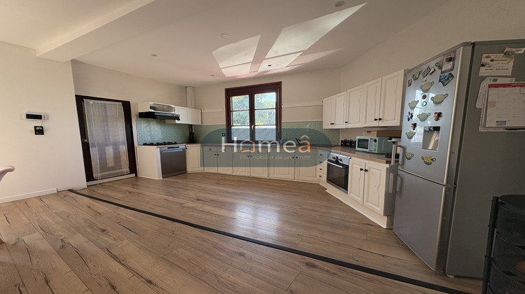 Ma-Cabane - Vente Maison Huppy, 148 m²