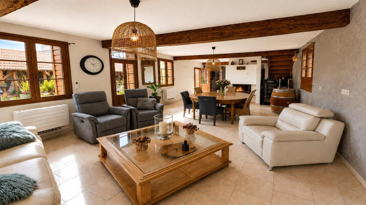 Ma-Cabane - Vente Maison Huppy, 111 m²