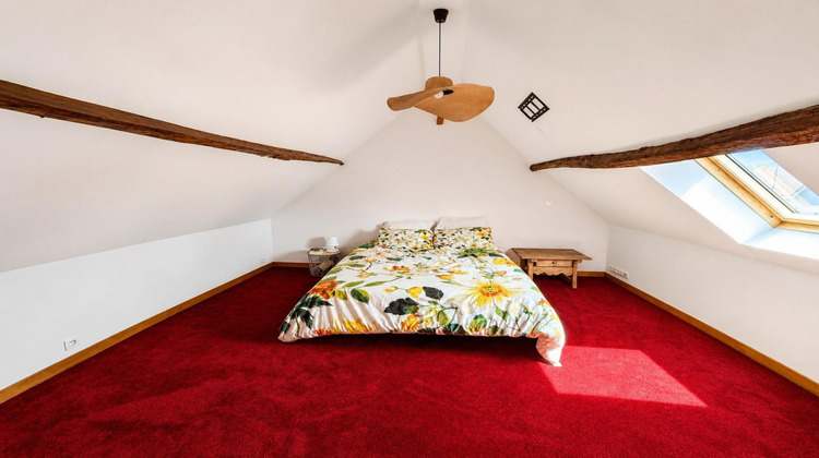 Ma-Cabane - Vente Maison Huppy, 111 m²