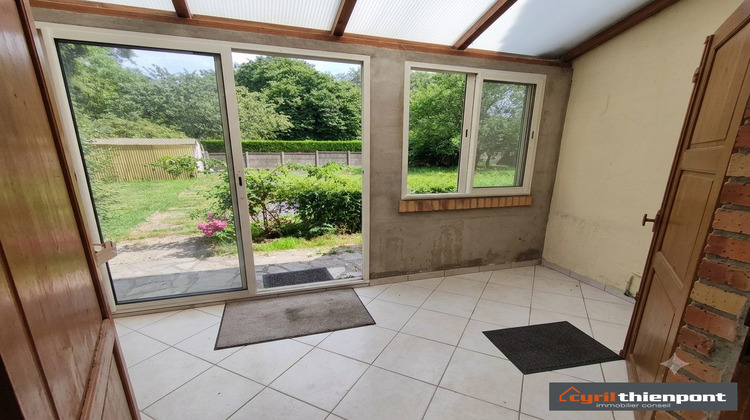 Ma-Cabane - Vente Maison Huppy, 117 m²