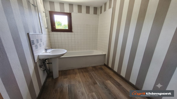 Ma-Cabane - Vente Maison Huppy, 102 m²