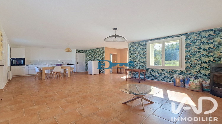 Ma-Cabane - Vente Maison Huppy, 94 m²