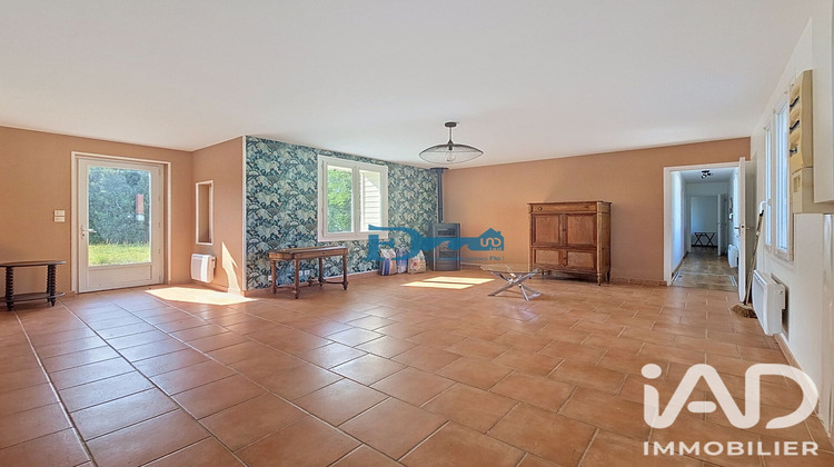 Ma-Cabane - Vente Maison Huppy, 94 m²