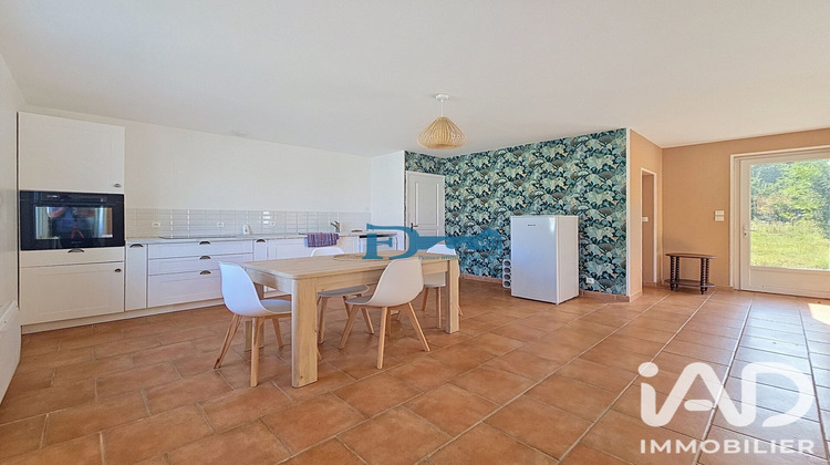 Ma-Cabane - Vente Maison Huppy, 94 m²