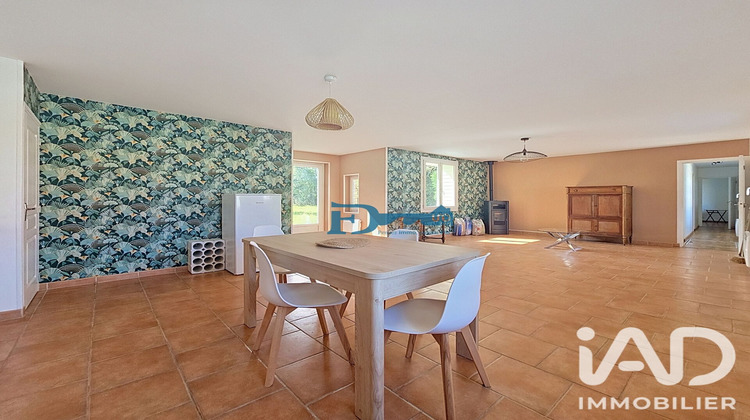 Ma-Cabane - Vente Maison Huppy, 94 m²
