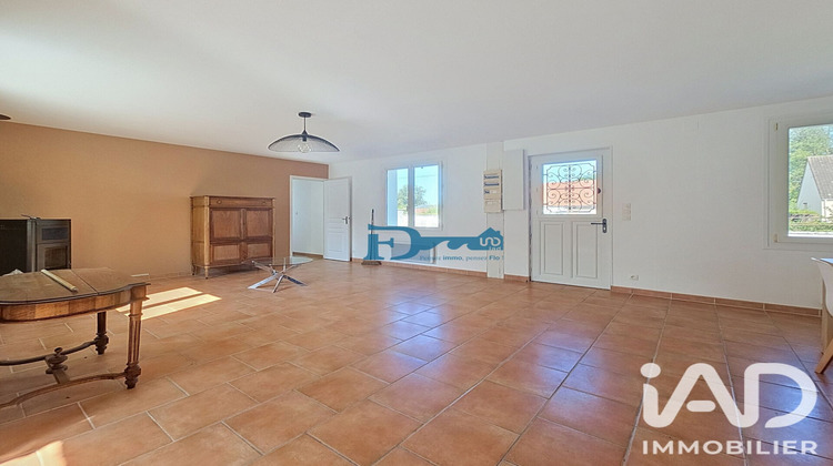 Ma-Cabane - Vente Maison Huppy, 94 m²