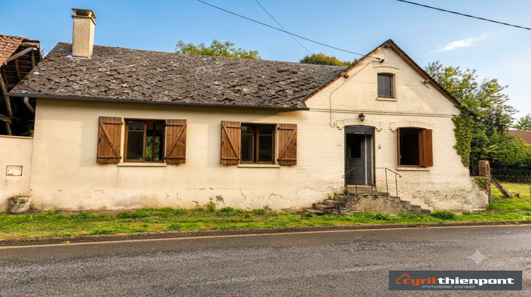 Ma-Cabane - Vente Maison Huppy, 90 m²