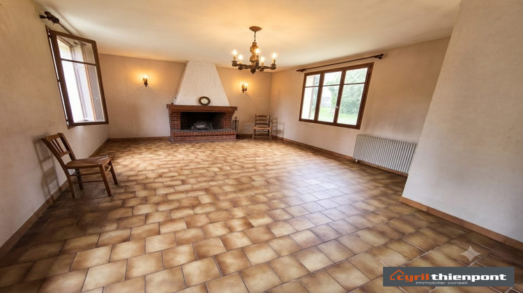 Ma-Cabane - Vente Maison Huppy, 90 m²
